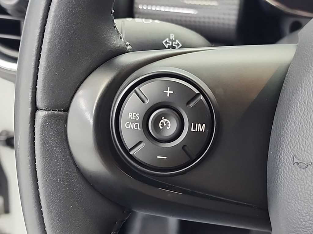 Mini Cooper 2021 Plateado - Importación desde Corea - HF Imports Iquique - Foto 18