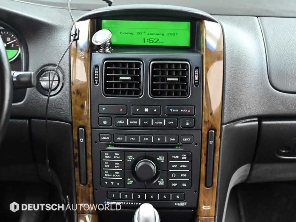 DAEWOO Statesman 2005 - Importación desde Corea - HF Imports Iquique - Foto 14