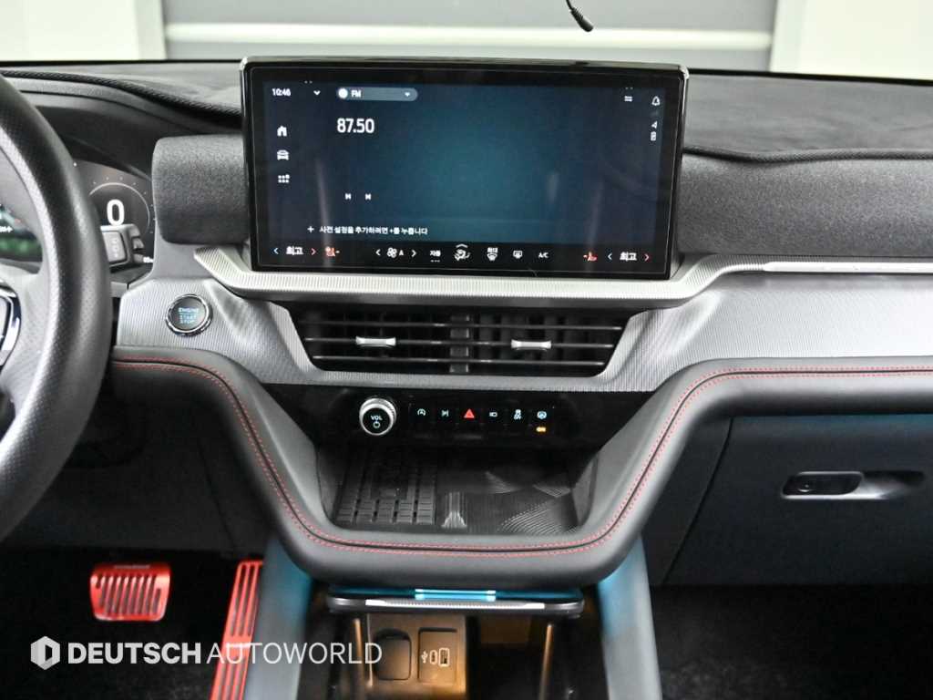 Ford Explorer 2025 - Importación desde Corea - HF Imports Iquique - Foto 14