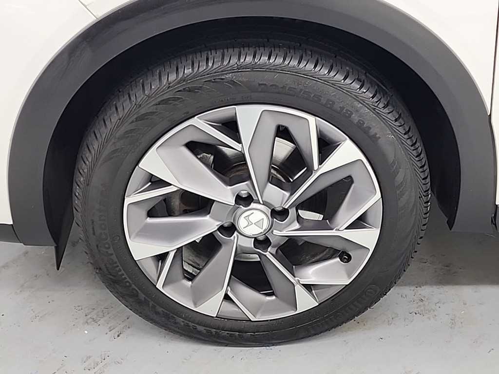 Citroen DS3 2021 - Importación desde Corea - HF Imports Iquique - Foto 19