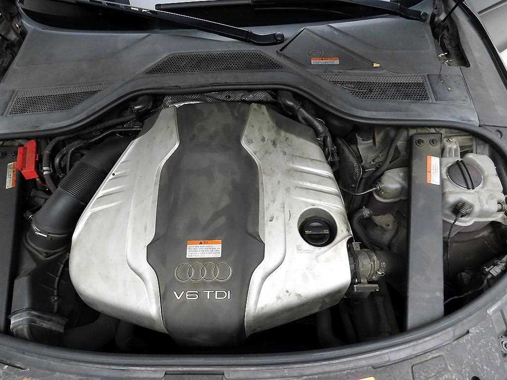 Audi A8 2016 Negro - Importación desde Corea - HF Imports Iquique - Foto 20