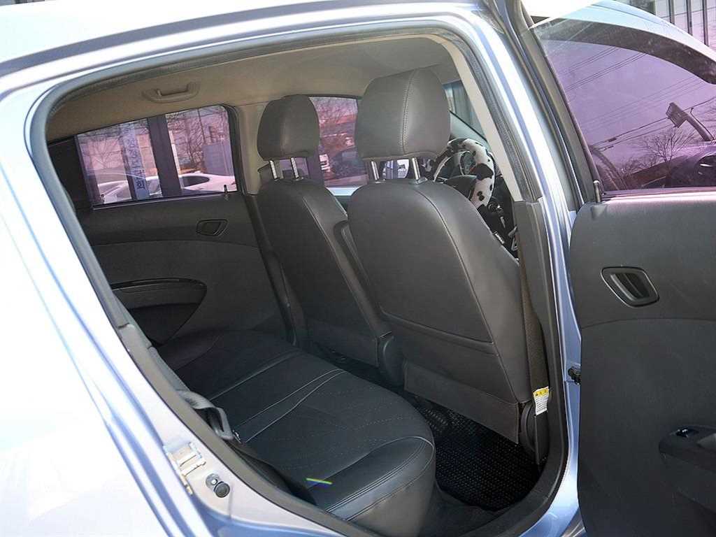 Chevrolet Spark 2014 - Importación desde Corea - HF Imports Iquique - Foto 16