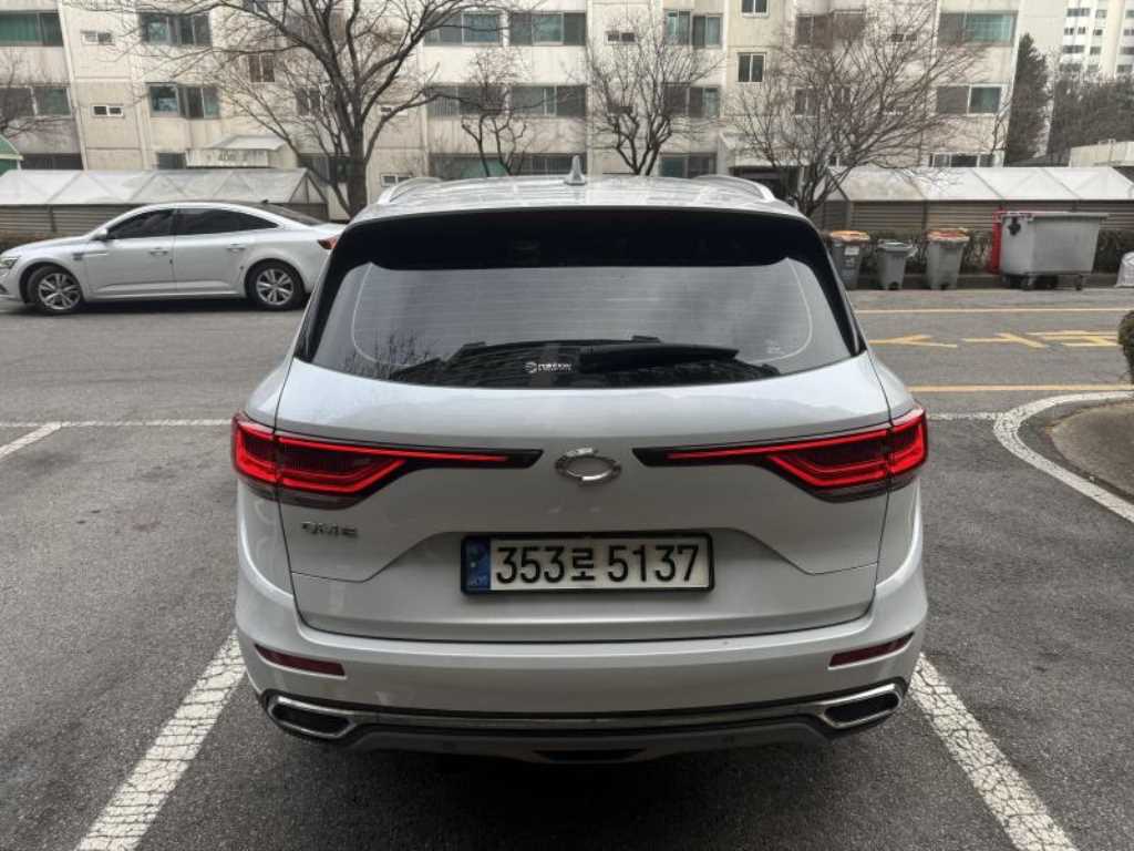 SAMSUNG QM6 - Vista 4