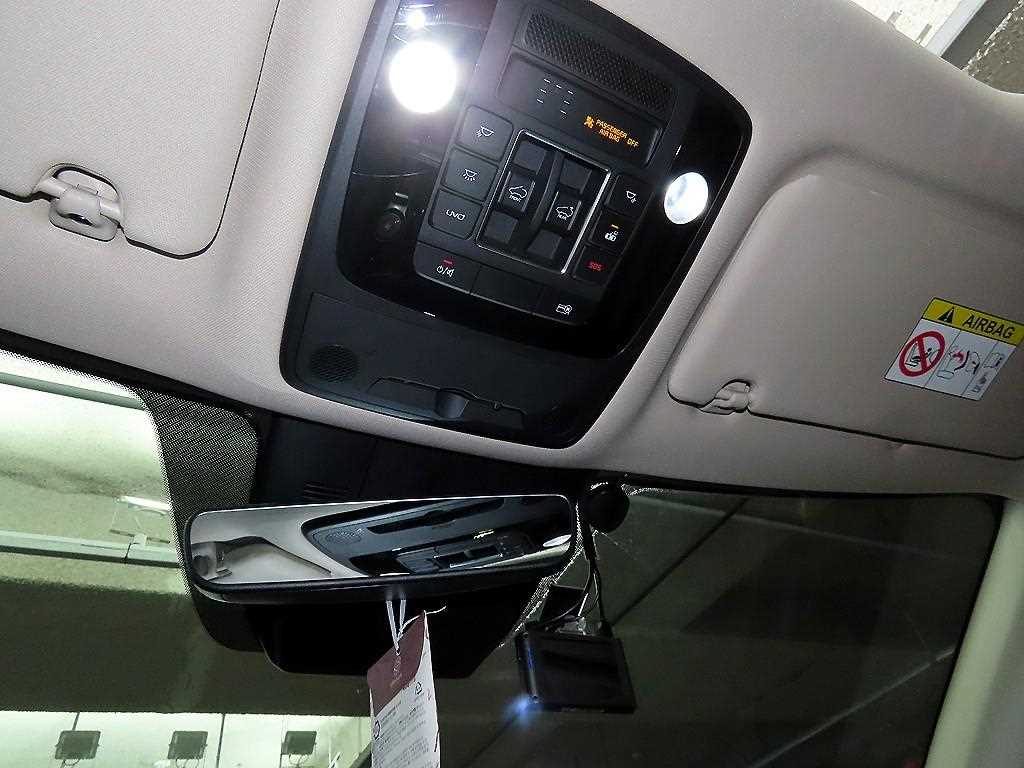 KIA Carnival 2021 Blanco - Importación desde Corea - HF Imports Iquique - Foto 14