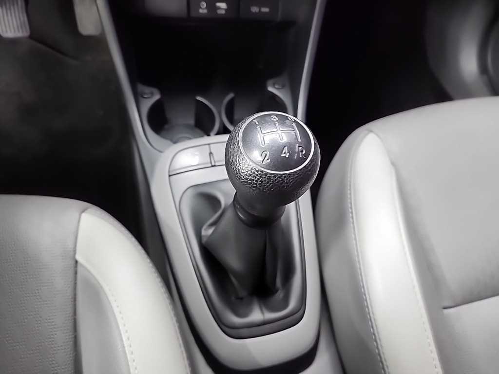 KIA Morning - Vista 9