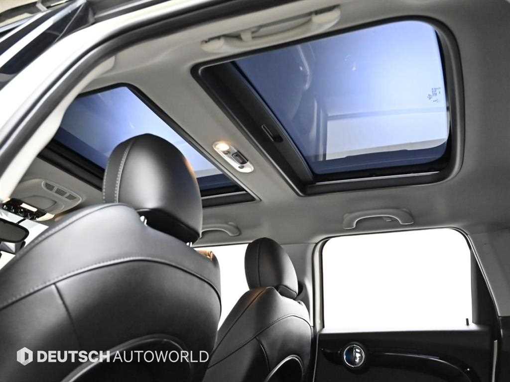 Mini Cooper 2017 Blanco - Importación desde Corea - HF Imports Iquique - Foto 19