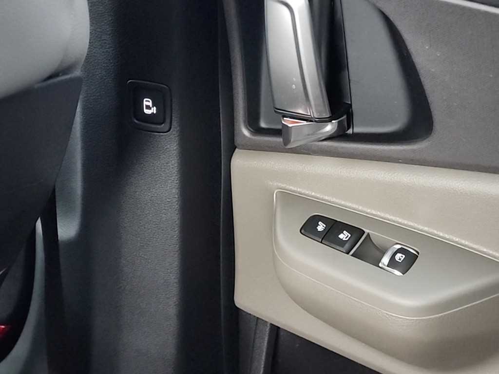 KIA Carnival 2025 Negro - Importación desde Corea - HF Imports Iquique - Foto 14