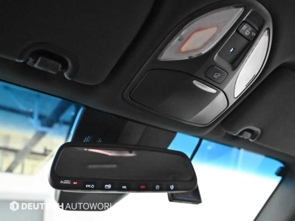 HYUNDAI Maxcruz 2018 Azul - Importación desde Corea - HF Imports Iquique - Foto 19