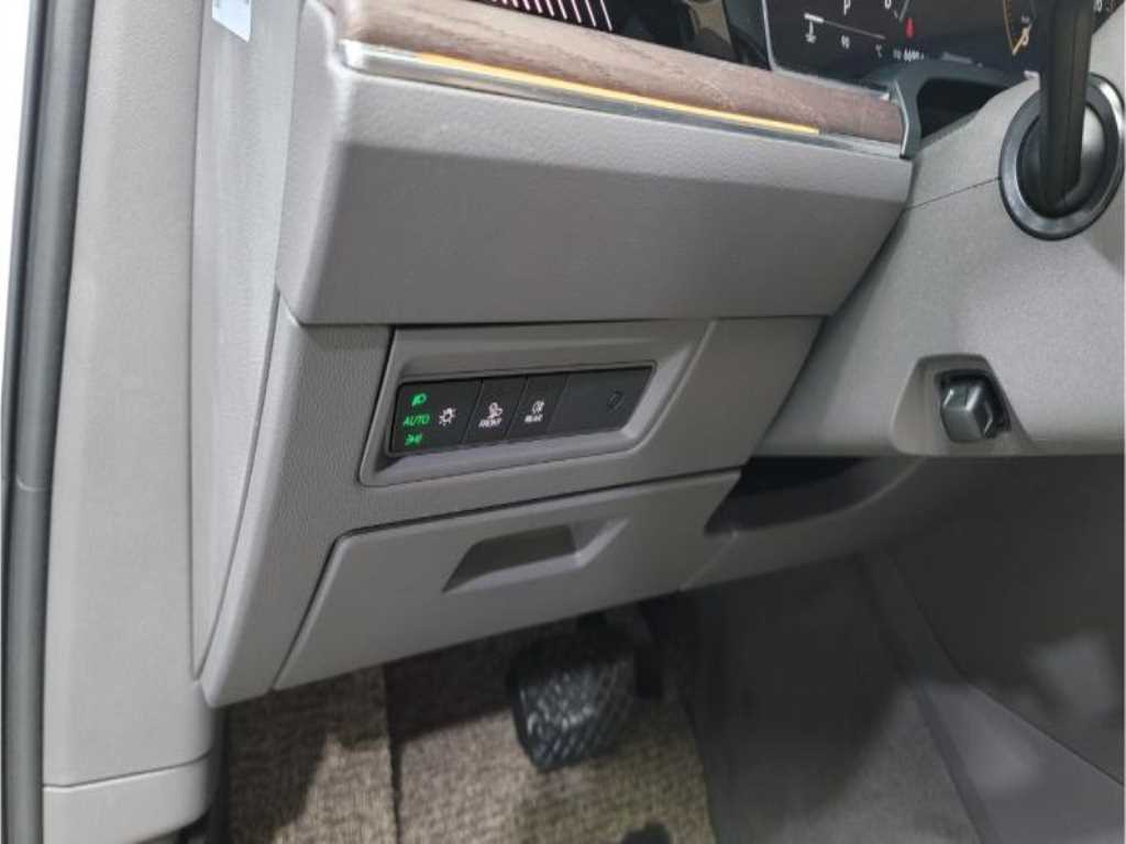 Volkswagen Touareg 2024 - Importación desde Corea - HF Imports Iquique - Foto 14