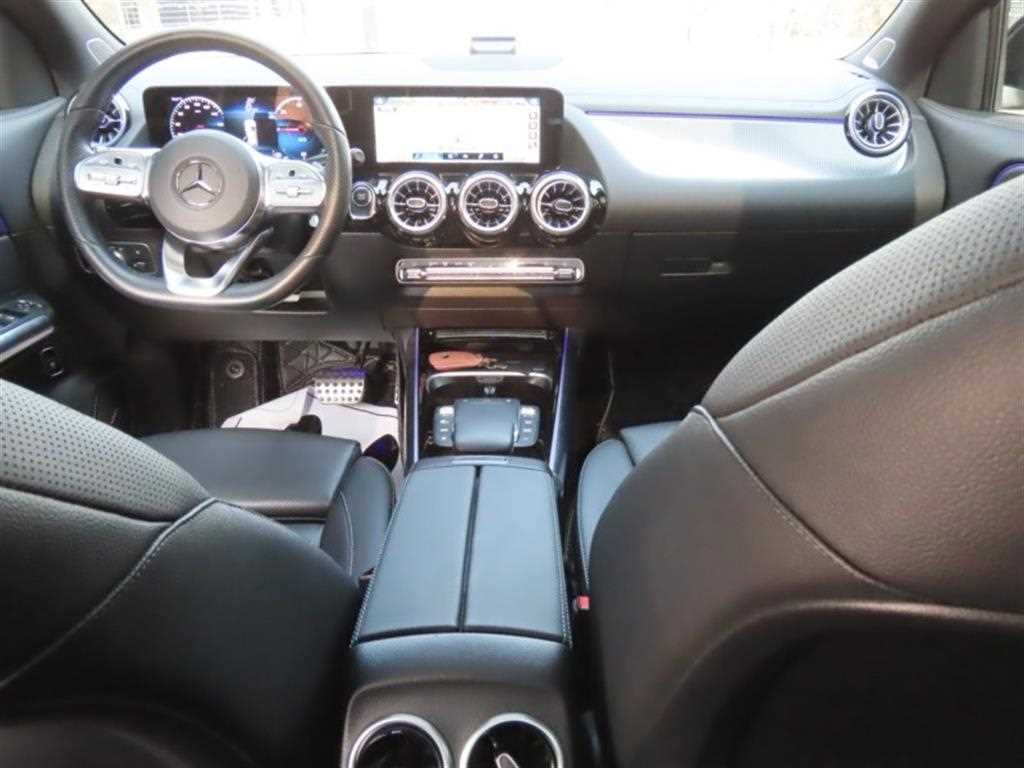 Mercedes Benz EQA 2023 - Importación desde Corea - HF Imports Iquique - Foto 15