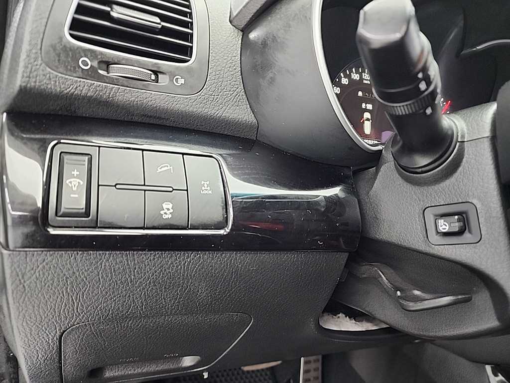 KIA Sorento 2014 Gris - Importación desde Corea - HF Imports Iquique - Foto 18