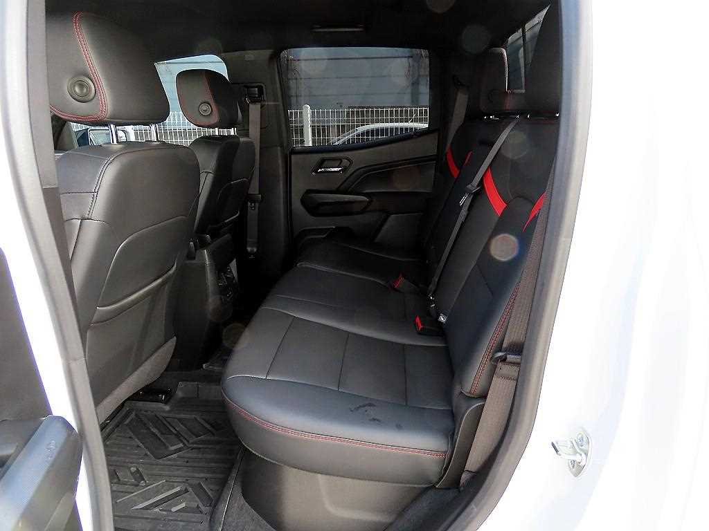 Chevrolet ?Colorado - Vista 6