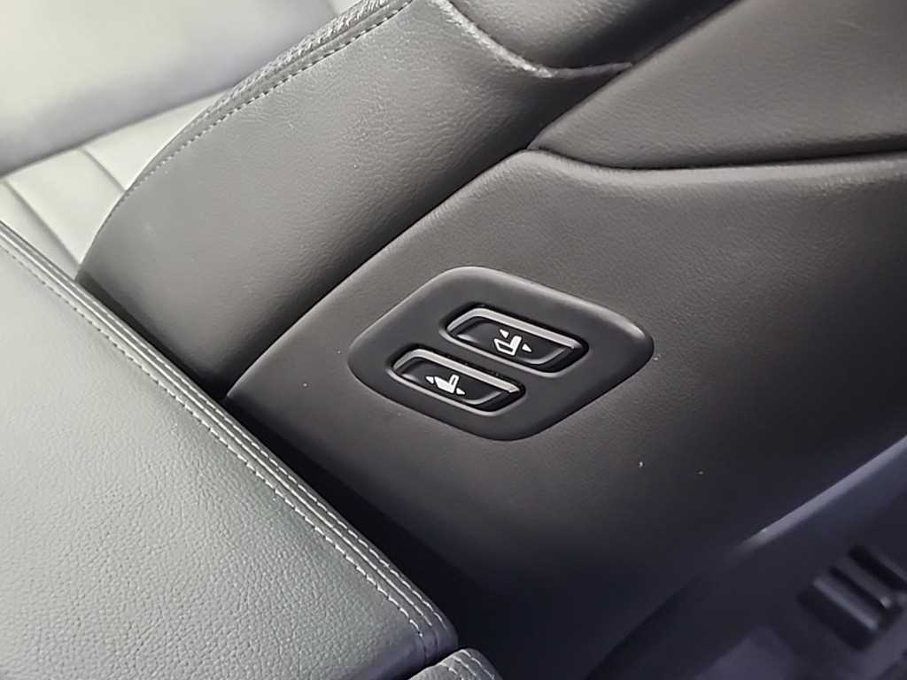 HYUNDAI Genesis 2016 Negro - Importación desde Corea - HF Imports Iquique - Foto 13