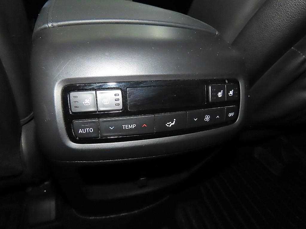 HYUNDAI Palisade 2022 Blanco - Importación desde Corea - HF Imports Iquique - Foto 14