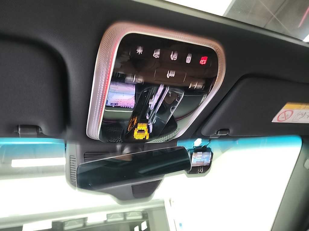 Mercedes Benz S Class 2022 Negro - Importación desde Corea - HF Imports Iquique - Foto 17