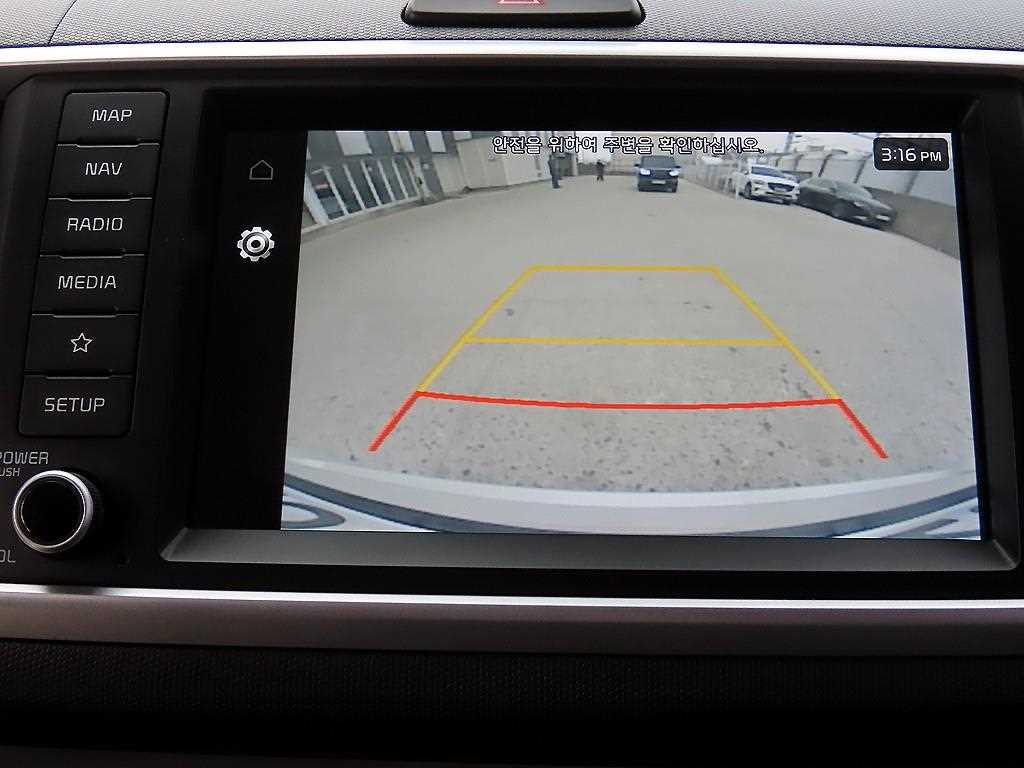 KIA Ray 2022 Blanco - Importación desde Corea - HF Imports Iquique - Foto 16