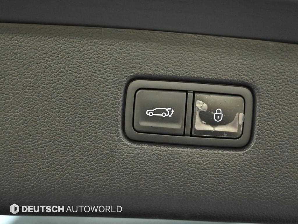 Genesis GV80 2022 Gris - Importación desde Corea - HF Imports Iquique - Foto 20