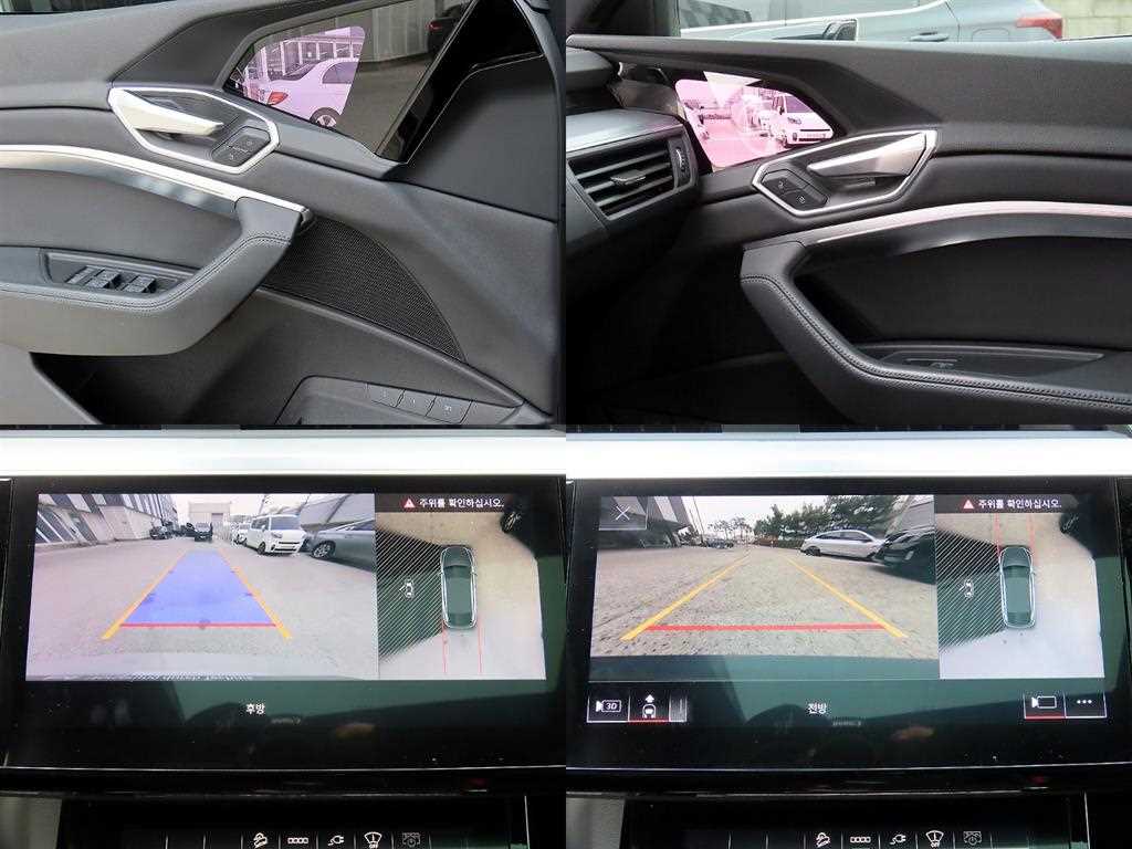 Audi e-Tron 2022 - Importación desde Corea - HF Imports Iquique - Foto 18