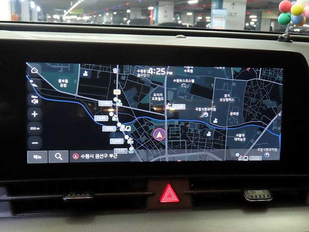 KIA Sportage 2022 Blanco - Importación desde Corea - HF Imports Iquique - Foto 13