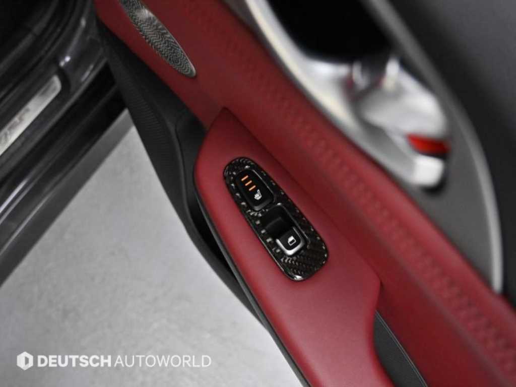 KIA Stinger 2020 - Importación desde Corea - HF Imports Iquique - Foto 16