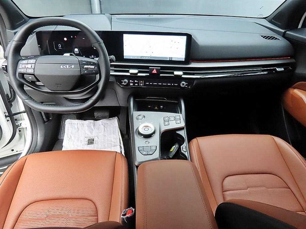 KIA Sportage - Vista 7