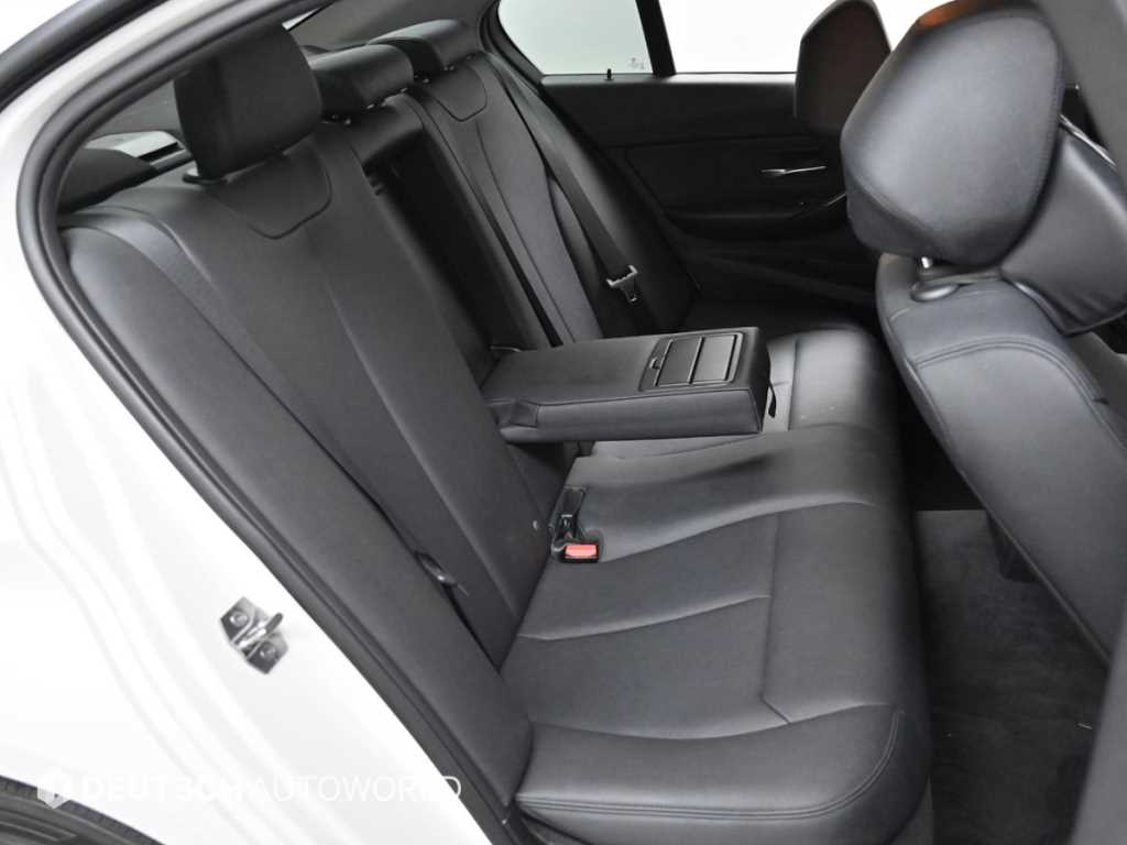 BMW 3 series - Vista 12