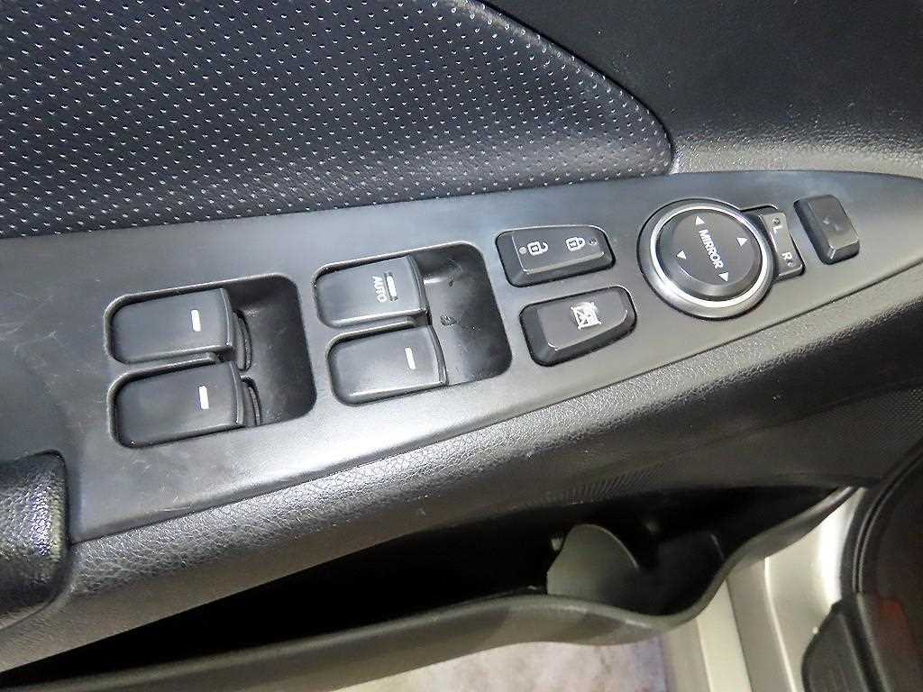 HYUNDAI Sonata 2012 Gris - Importación desde Corea - HF Imports Iquique - Foto 13