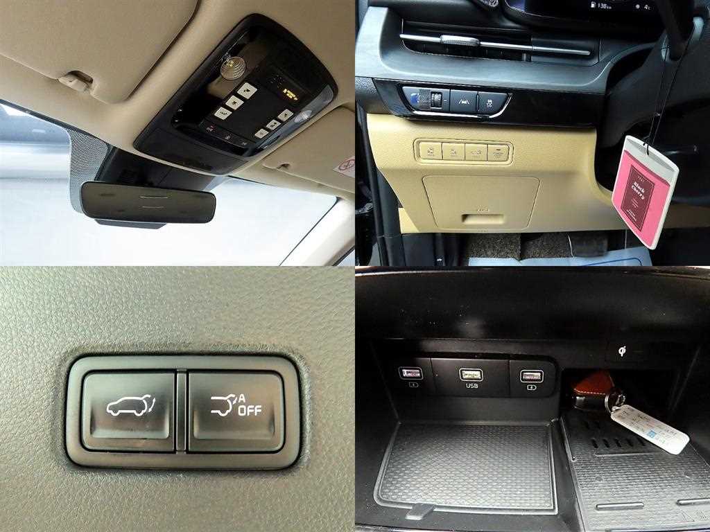 KIA Carnival 2021 - Importación desde Corea - HF Imports Iquique - Foto 17