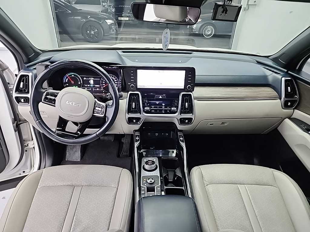 KIA Sorento - Vista 7