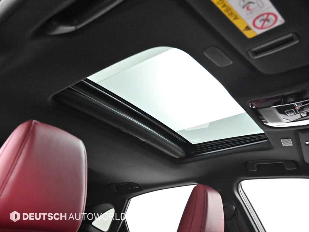 Lexus NX 2025 Blanco - Importación desde Corea - HF Imports Iquique - Foto 19