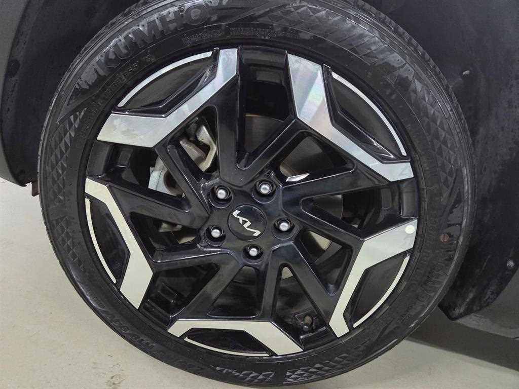 KIA Seltos 2024 Blanco - Importación desde Corea - HF Imports Iquique - Foto 20