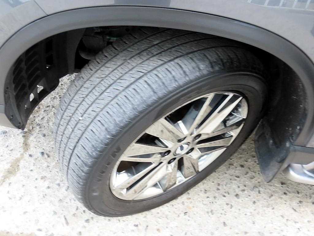 Ssangyong Rexton 2019 Gris - Importación desde Corea - HF Imports Iquique - Foto 20