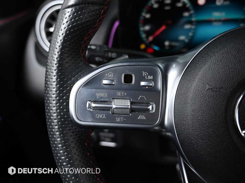 Mercedes Benz GLB Class 2022 Blanco - Importación desde Corea - HF Imports Iquique - Foto 18