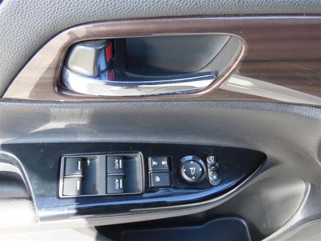 Honda Accord 2017 - Importación desde Corea - HF Imports Iquique - Foto 13