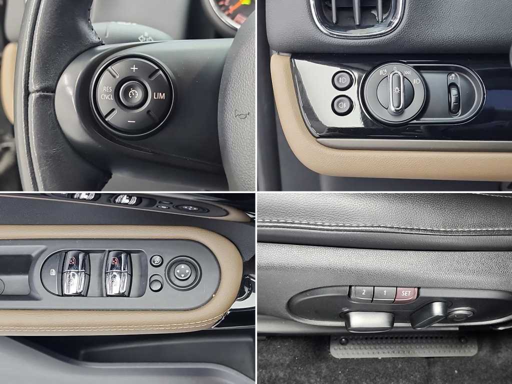 Mini Countryman 2019 Negro - Importación desde Corea - HF Imports Iquique - Foto 19