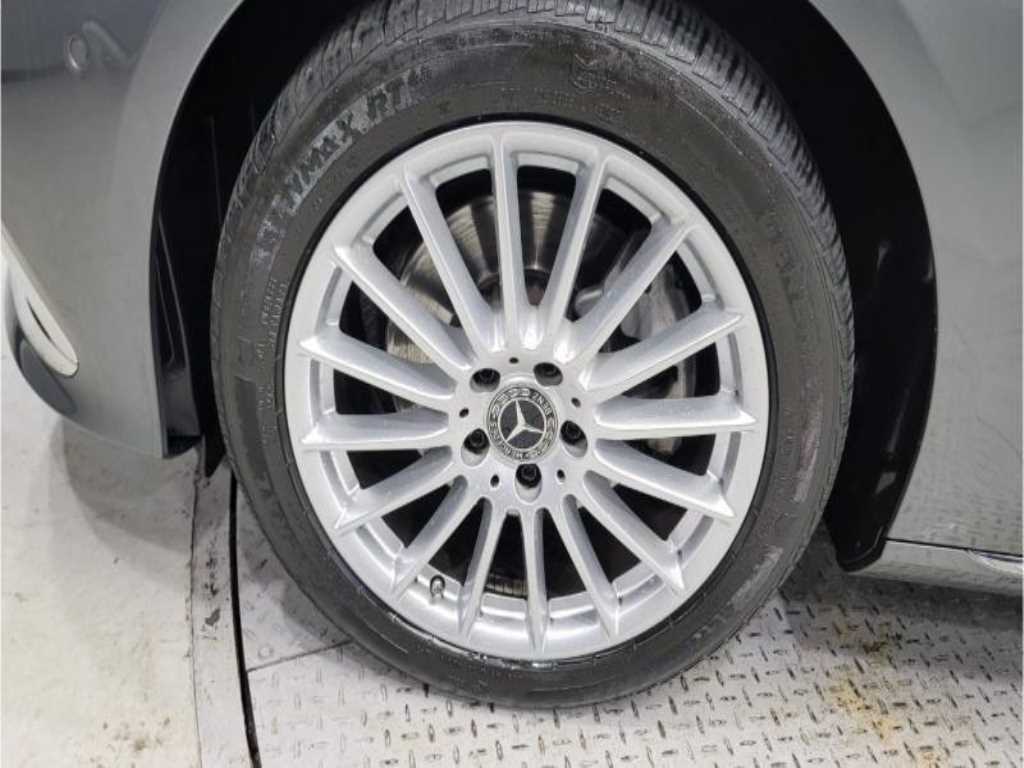 Mercedes Benz E class 2021 - Importación desde Corea - HF Imports Iquique - Foto 18