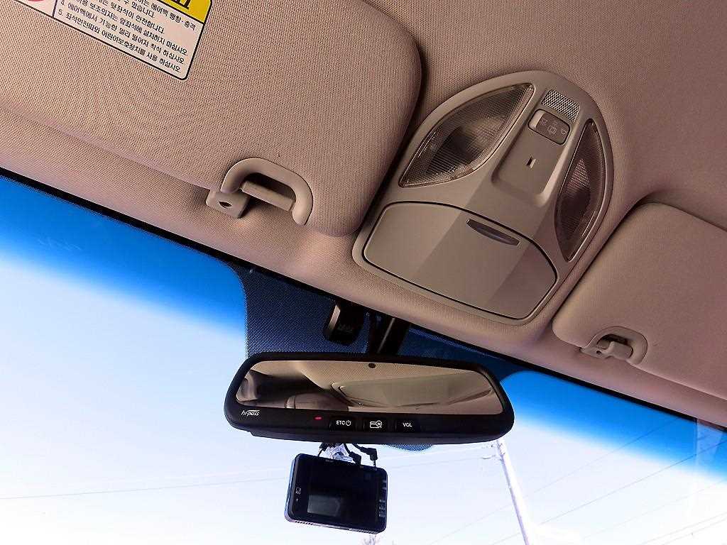 HYUNDAI Santa Fe 2017 Blanco - Importación desde Corea - HF Imports Iquique - Foto 16