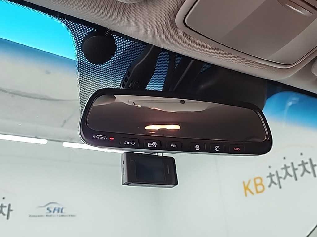 HYUNDAI Maxcruz 2015 Negro - Importación desde Corea - HF Imports Iquique - Foto 17