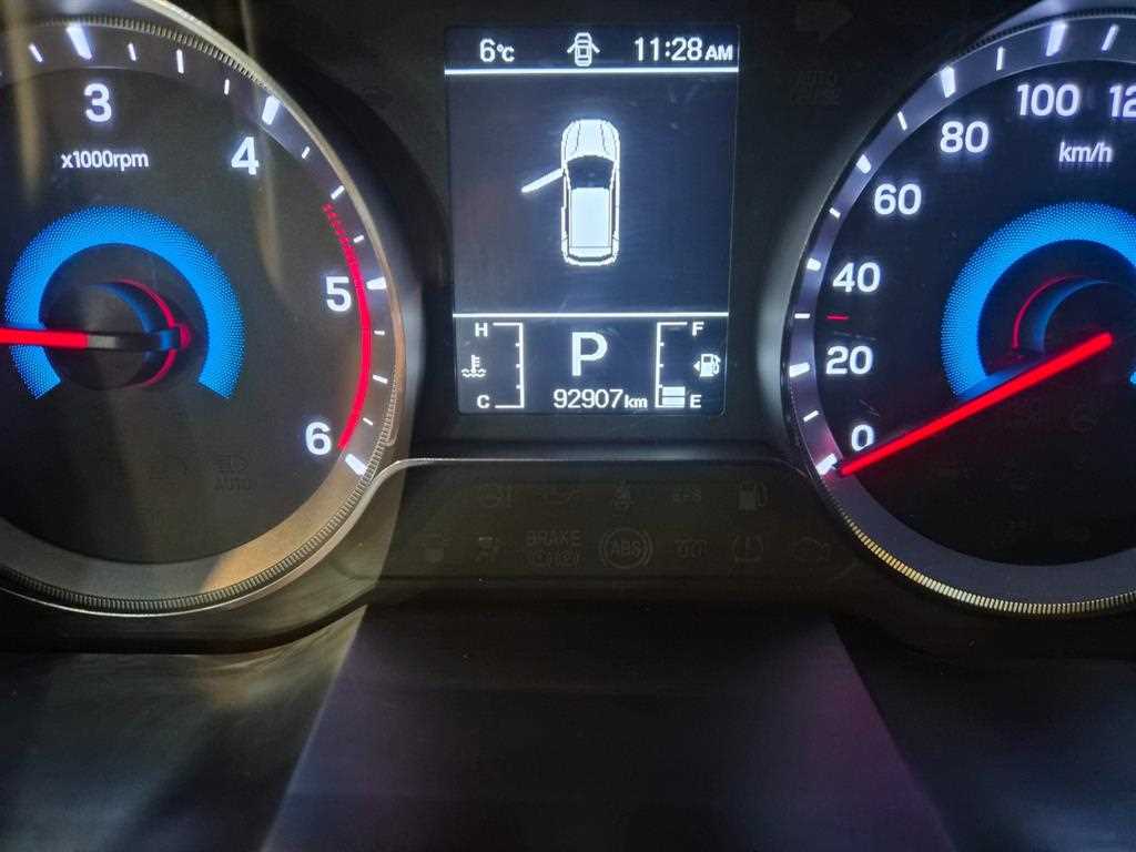 Ssangyong Tivoli 2020 Gris - Importación desde Corea - HF Imports Iquique - Foto 14