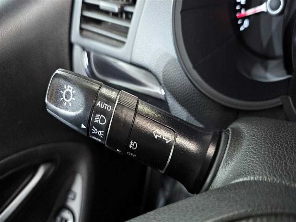 KIA Morning 2015 Morado - Importación desde Corea - HF Imports Iquique - Foto 17