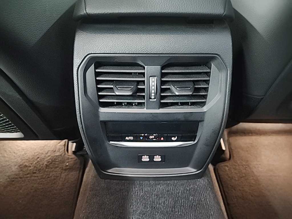 BMW 3 series 2022 Blanco - Importación desde Corea - HF Imports Iquique - Foto 13