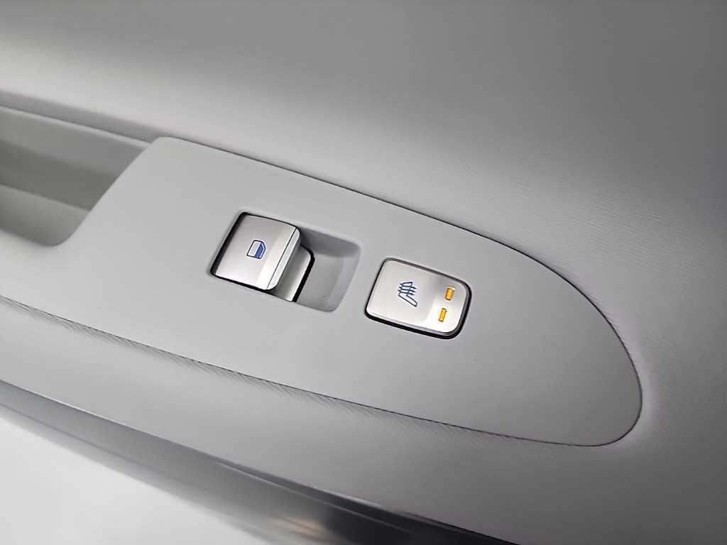 HYUNDAI Nexo 2021 Gris - Importación desde Corea - HF Imports Iquique - Foto 14