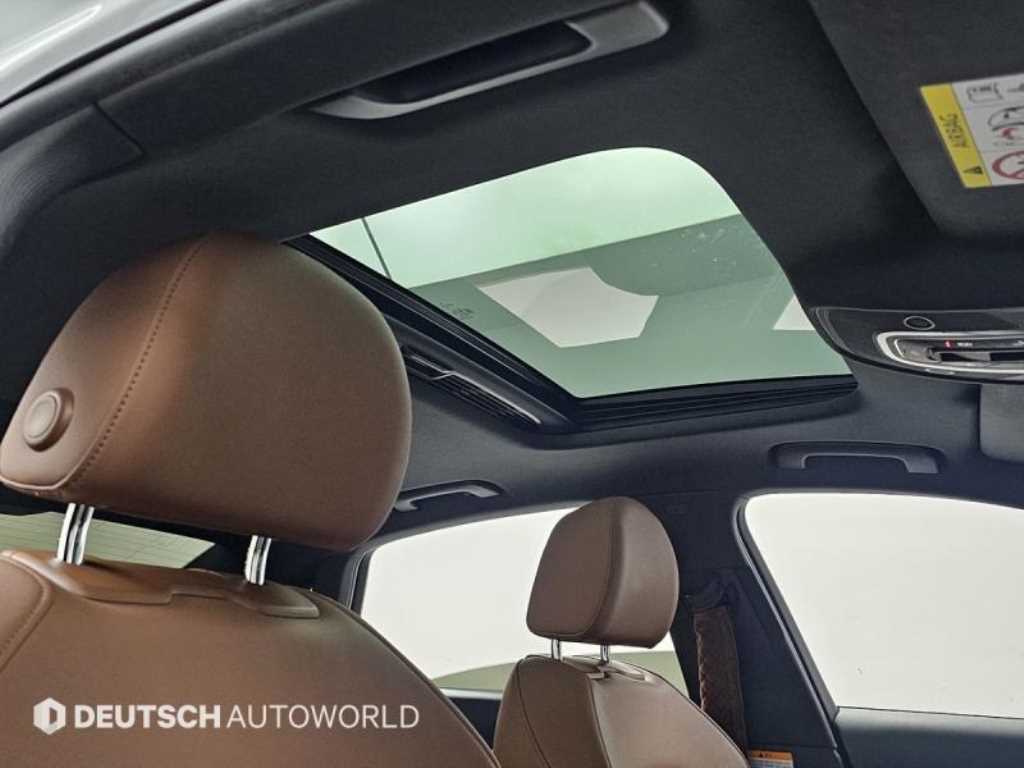 Audi A4 2021 Blanco - Importación desde Corea - HF Imports Iquique - Foto 19