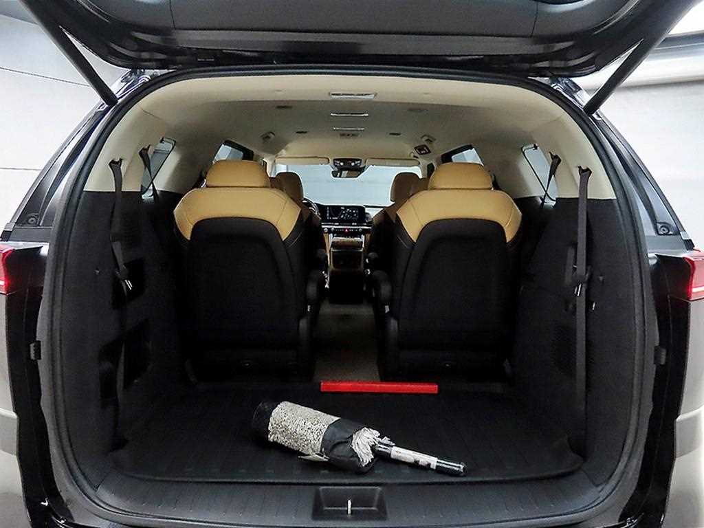 KIA Carnival 2021 - Importación desde Corea - HF Imports Iquique - Foto 18