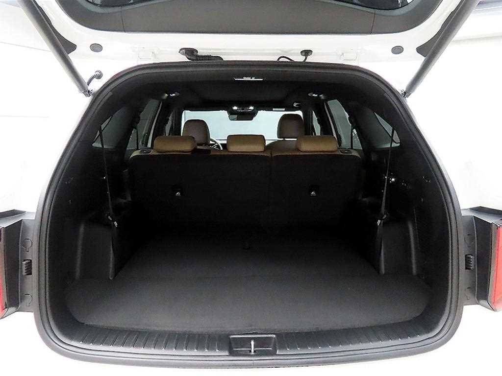 KIA Sorento 2026 Blanco - Importación desde Corea - HF Imports Iquique - Foto 18