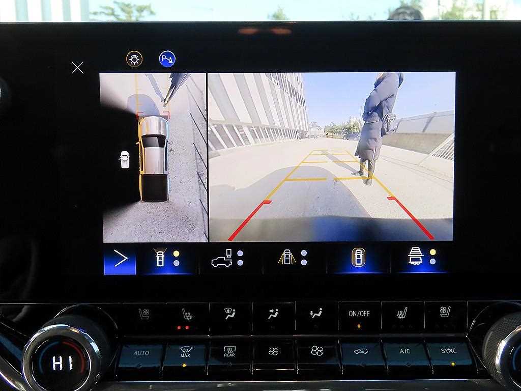 Chevrolet ?Colorado 2024 Blanco - Importación desde Corea - HF Imports Iquique - Foto 15