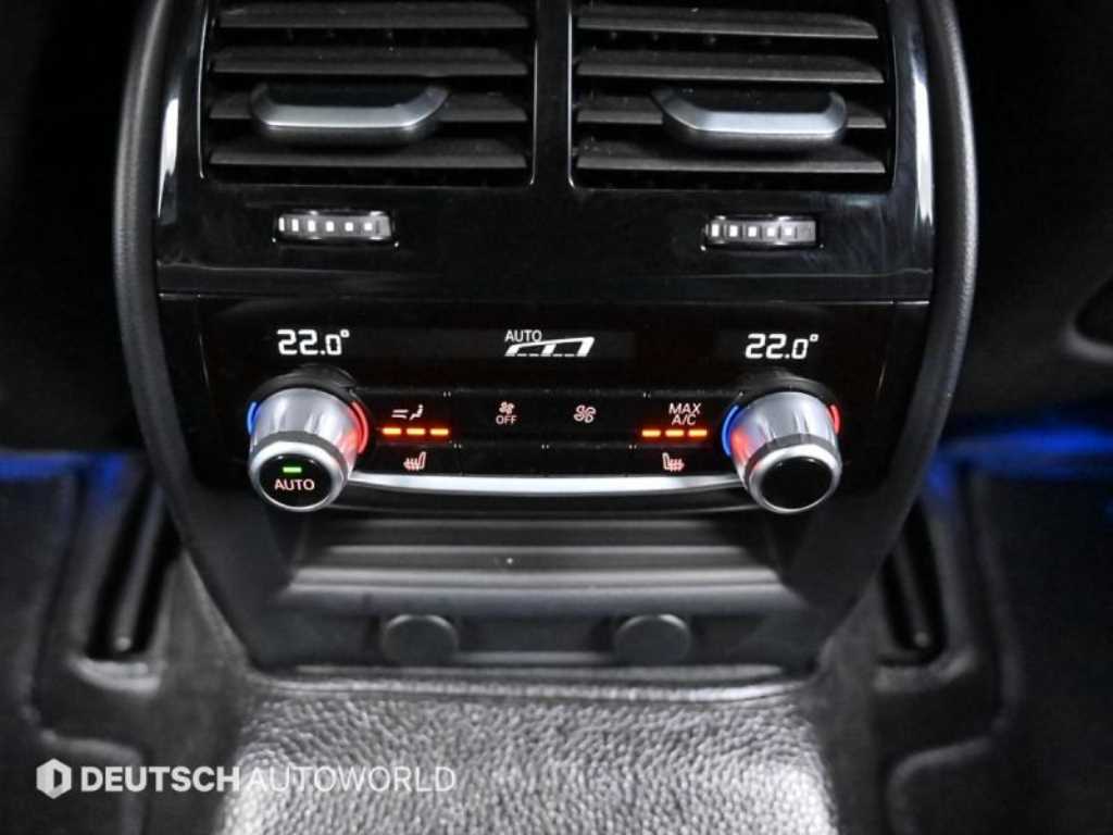 BMW Gran Turismo 2018 Blanco - Importación desde Corea - HF Imports Iquique - Foto 16