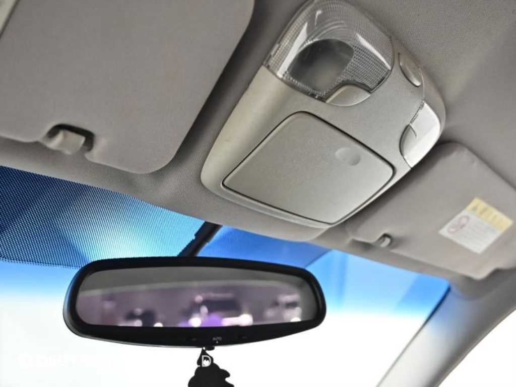 DAEWOO Statesman 2005 - Importación desde Corea - HF Imports Iquique - Foto 19