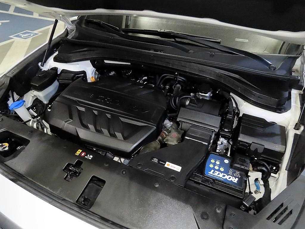 HYUNDAI Santa Fe 2019 - Importación desde Corea - HF Imports Iquique - Foto 19