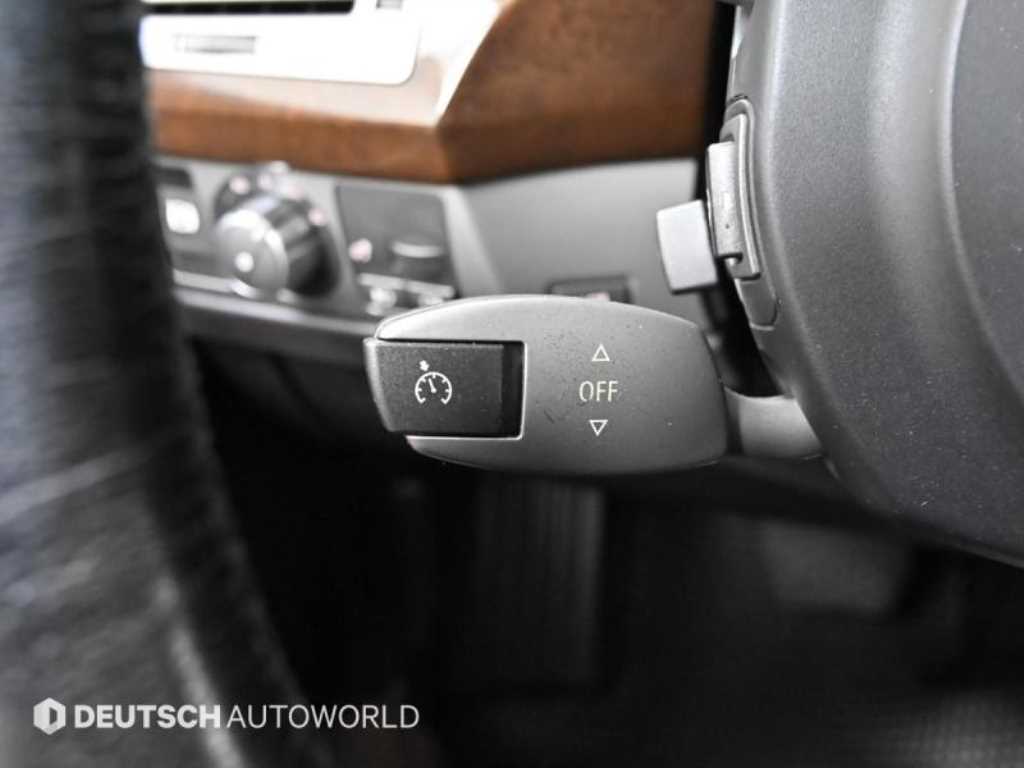 BMW 7 Series 2006 - Importación desde Corea - HF Imports Iquique - Foto 17